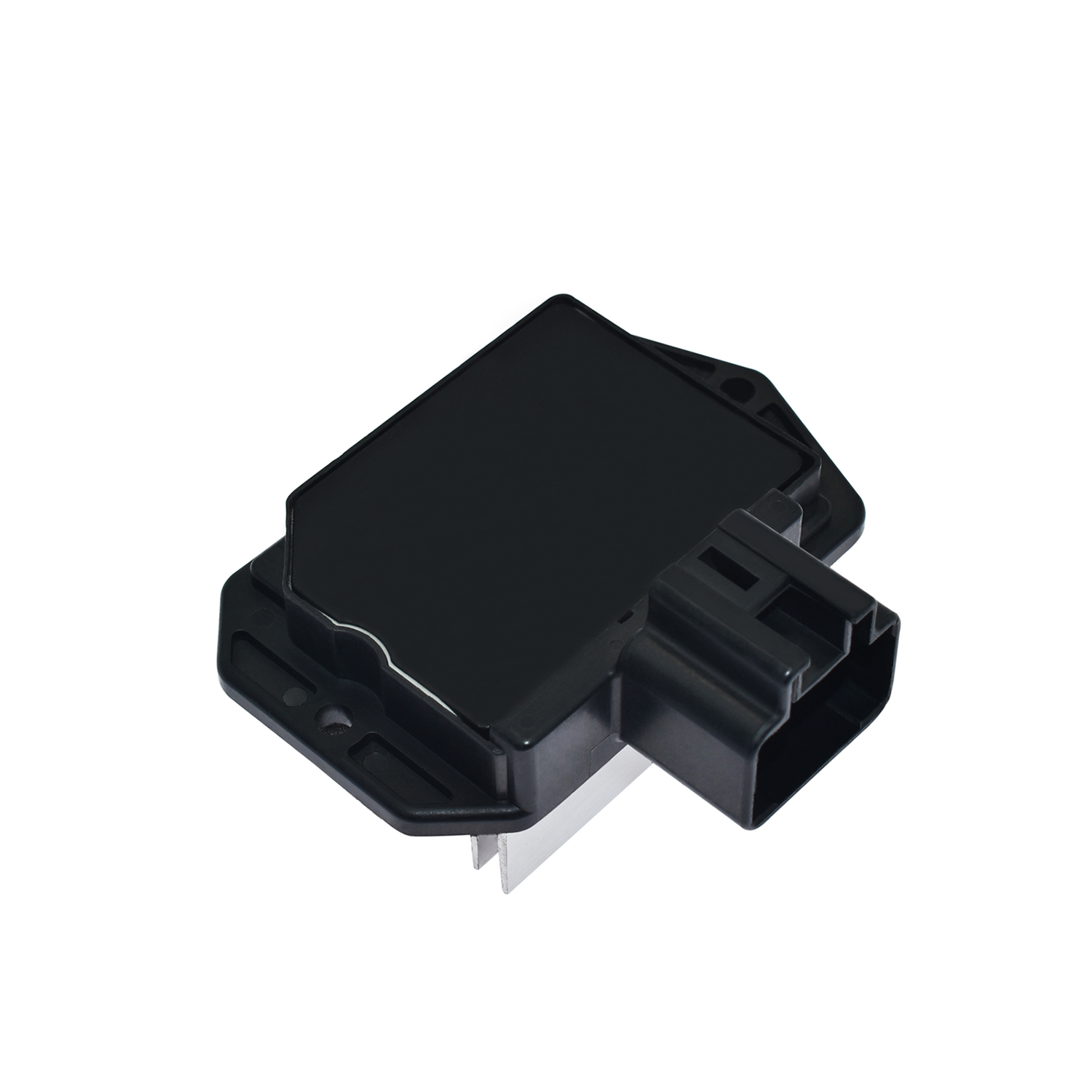 冷却风扇控制模块 499300-2220 普货-7